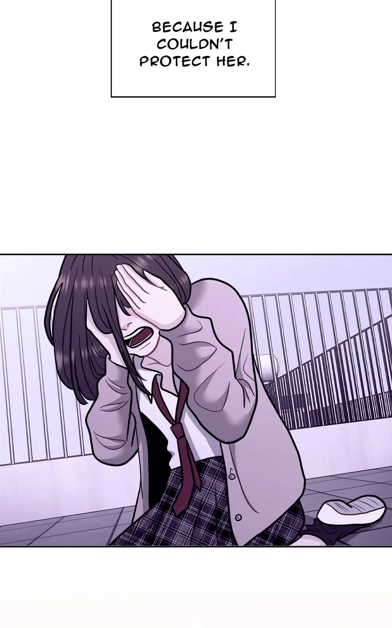 Reflection of the Soul Chapter 8 page 5 - 