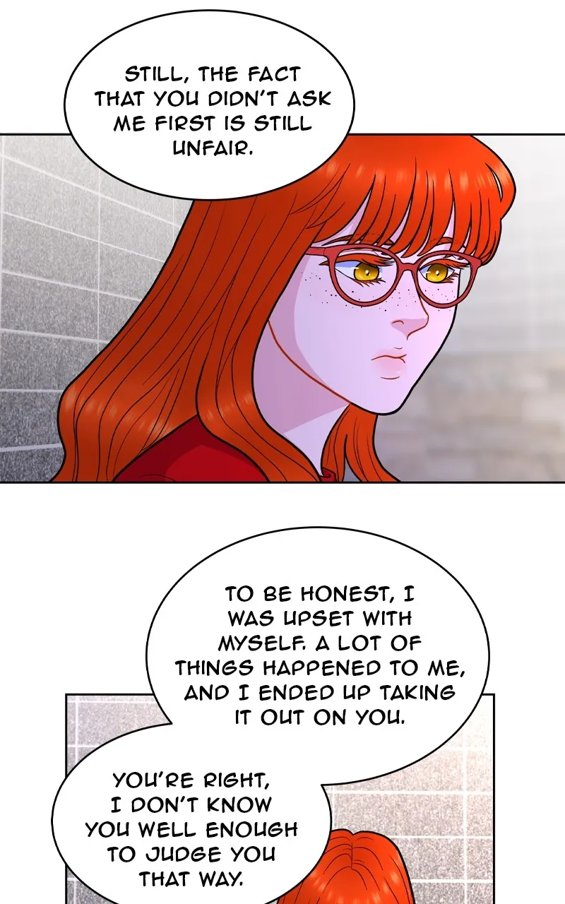 Reflection of the Soul Chapter 8 page 41 - 