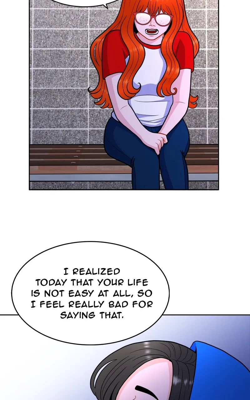 Reflection of the Soul Chapter 8 page 42 - 