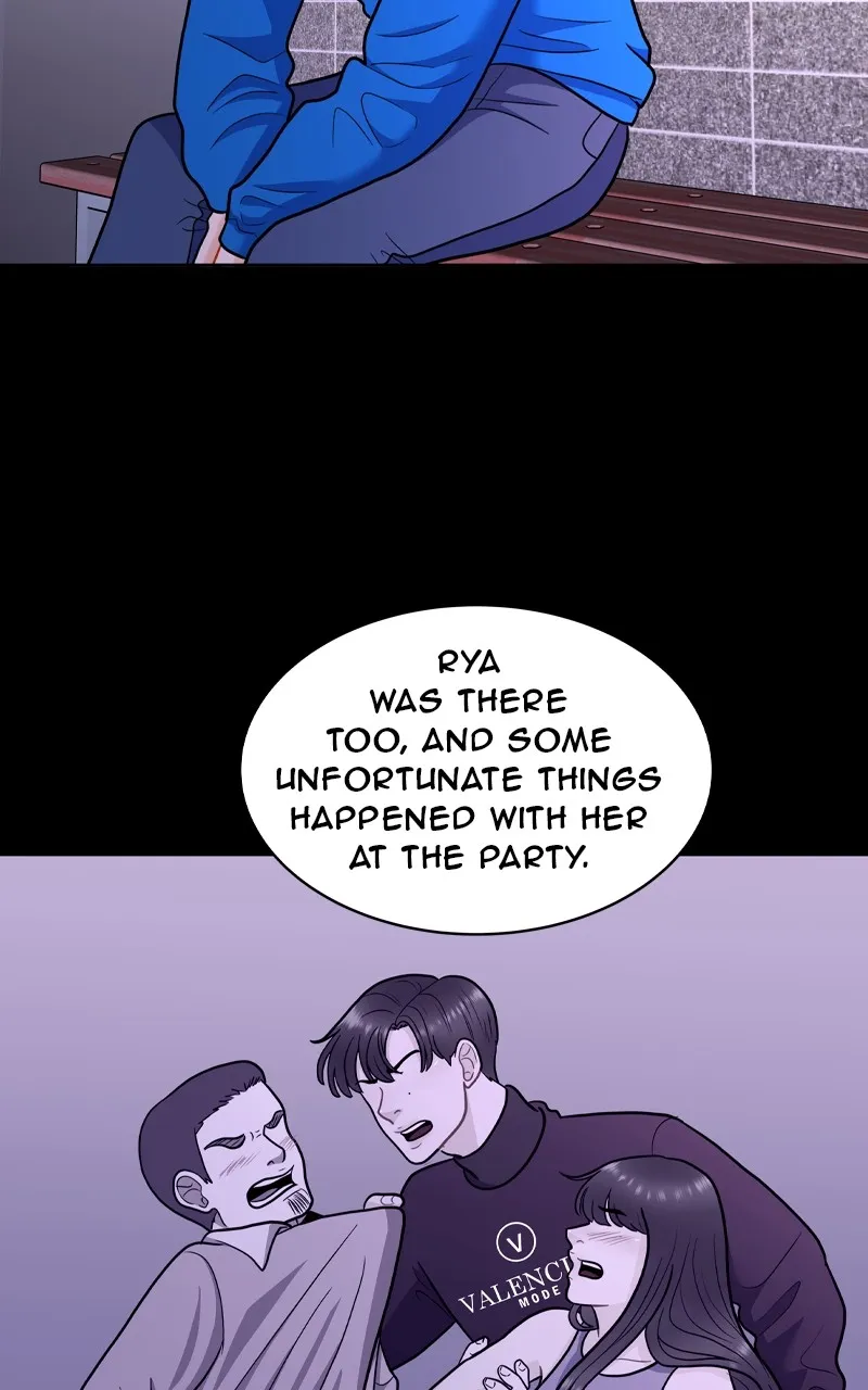 Reflection of the Soul Chapter 8 page 44 - 