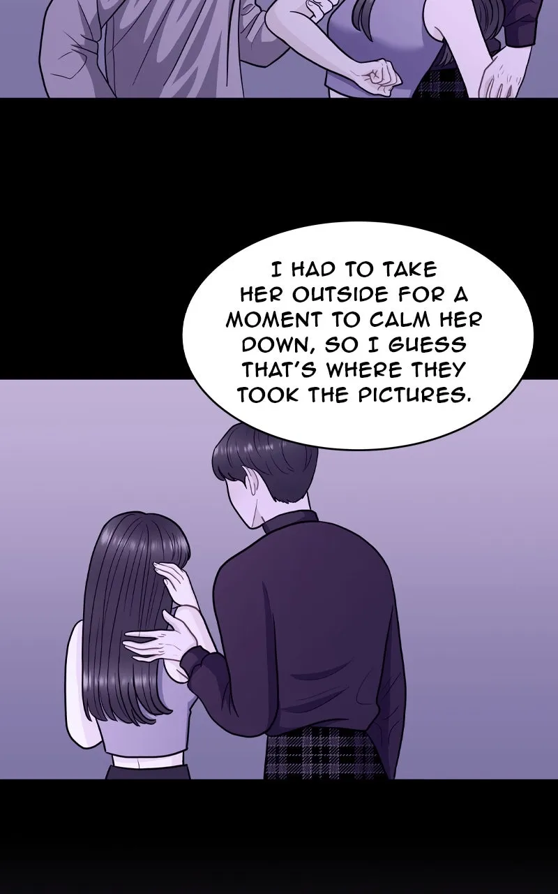 Reflection of the Soul Chapter 8 page 45 - 