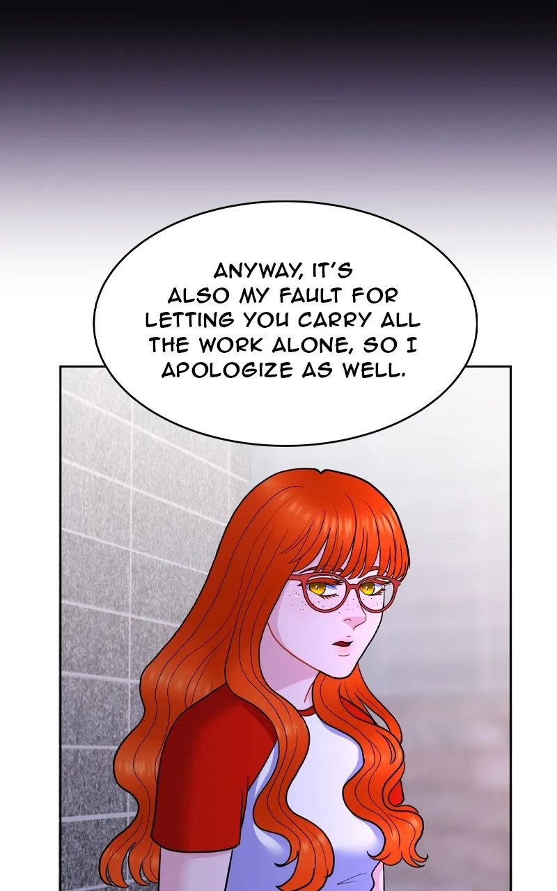 Reflection of the Soul Chapter 8 page 46 - 