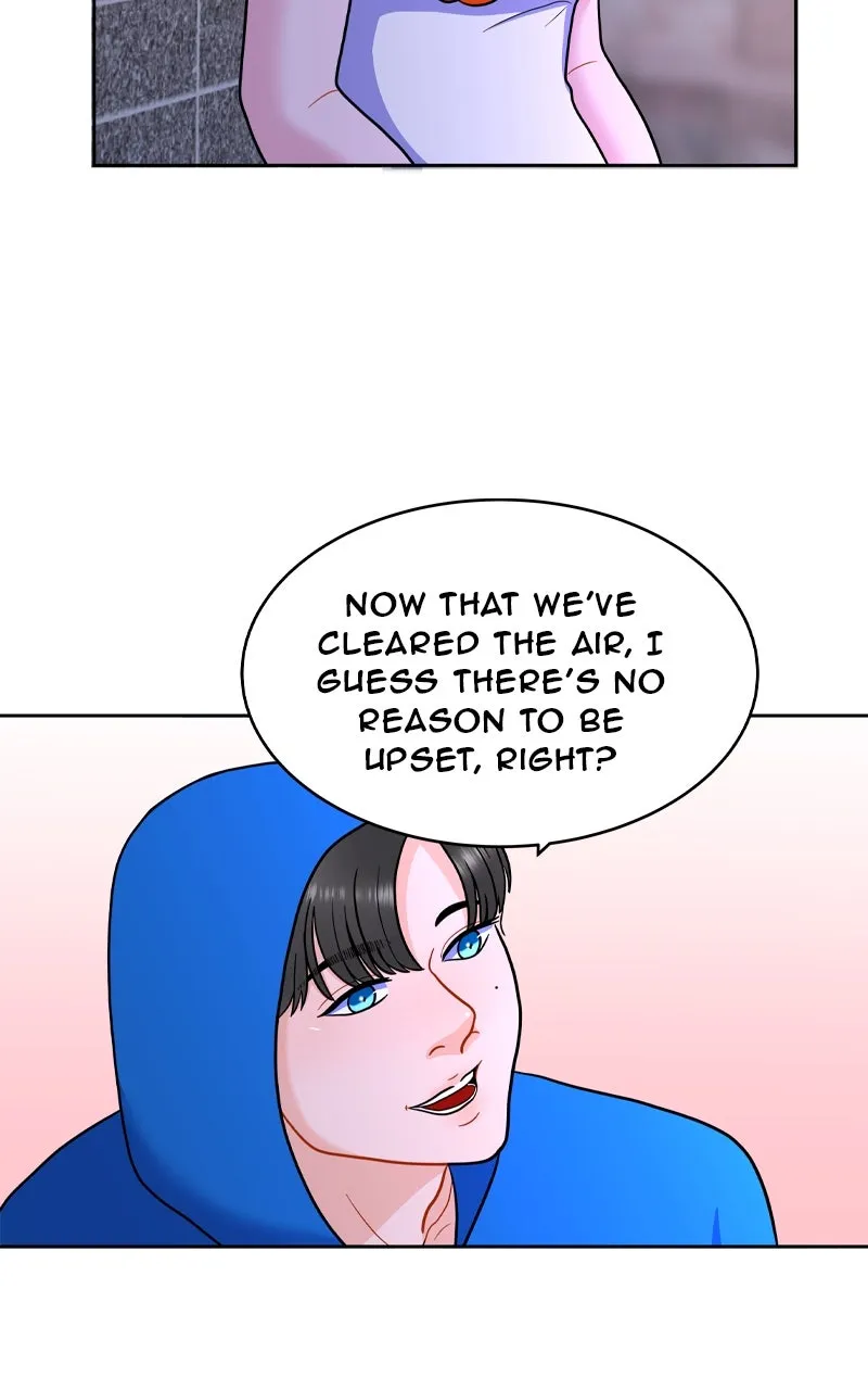 Reflection of the Soul Chapter 8 page 47 - 
