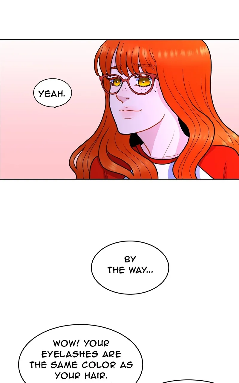 Reflection of the Soul Chapter 8 page 48 - 
