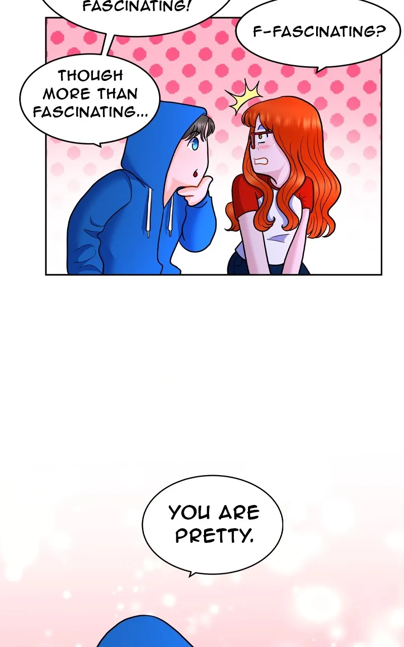 Reflection of the Soul Chapter 8 page 49 - 