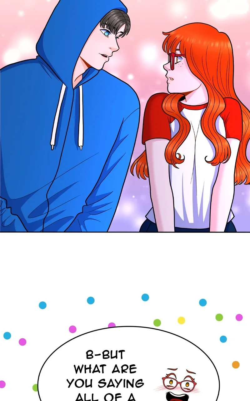 Reflection of the Soul Chapter 8 page 50 - 