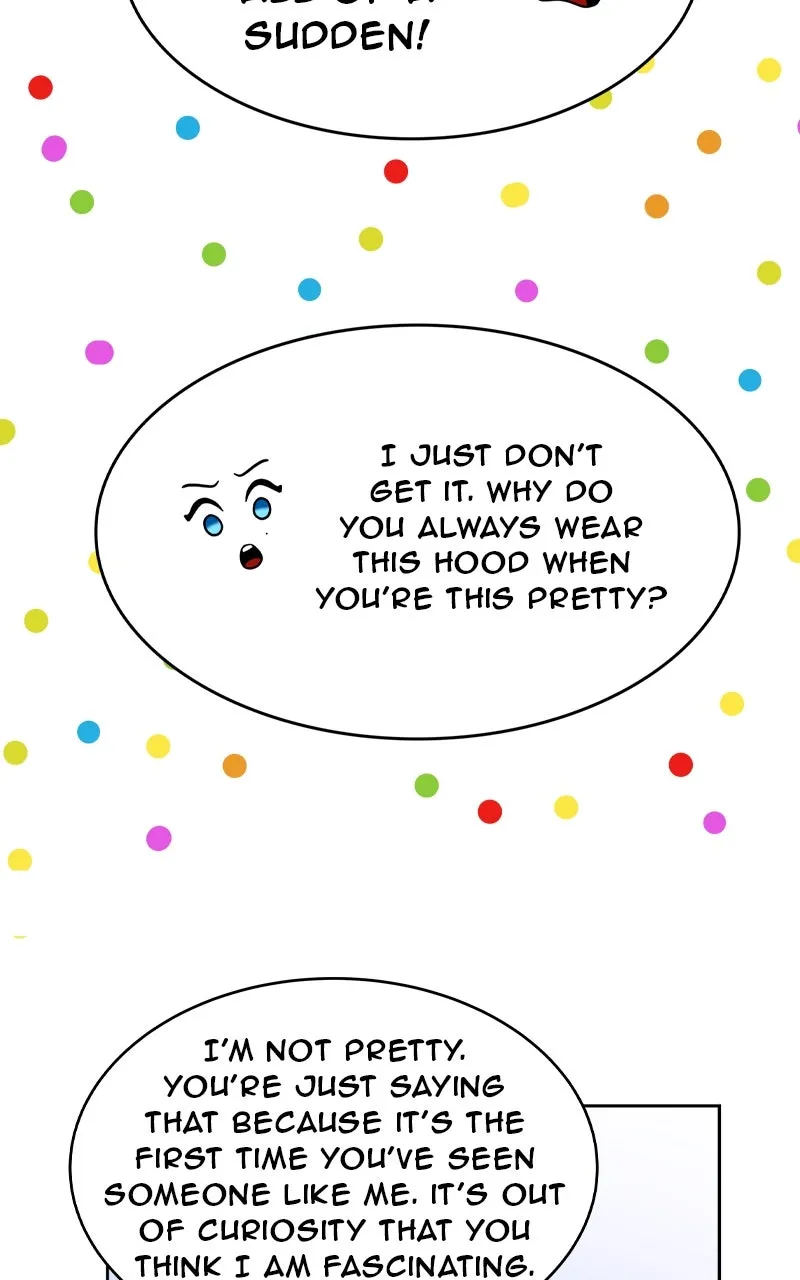 Reflection of the Soul Chapter 8 page 51 - 