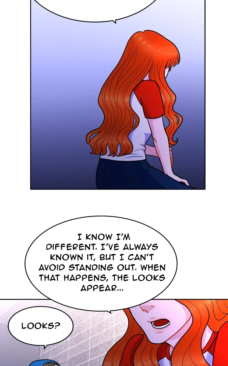 Reflection of the Soul Chapter 8 page 52 - 