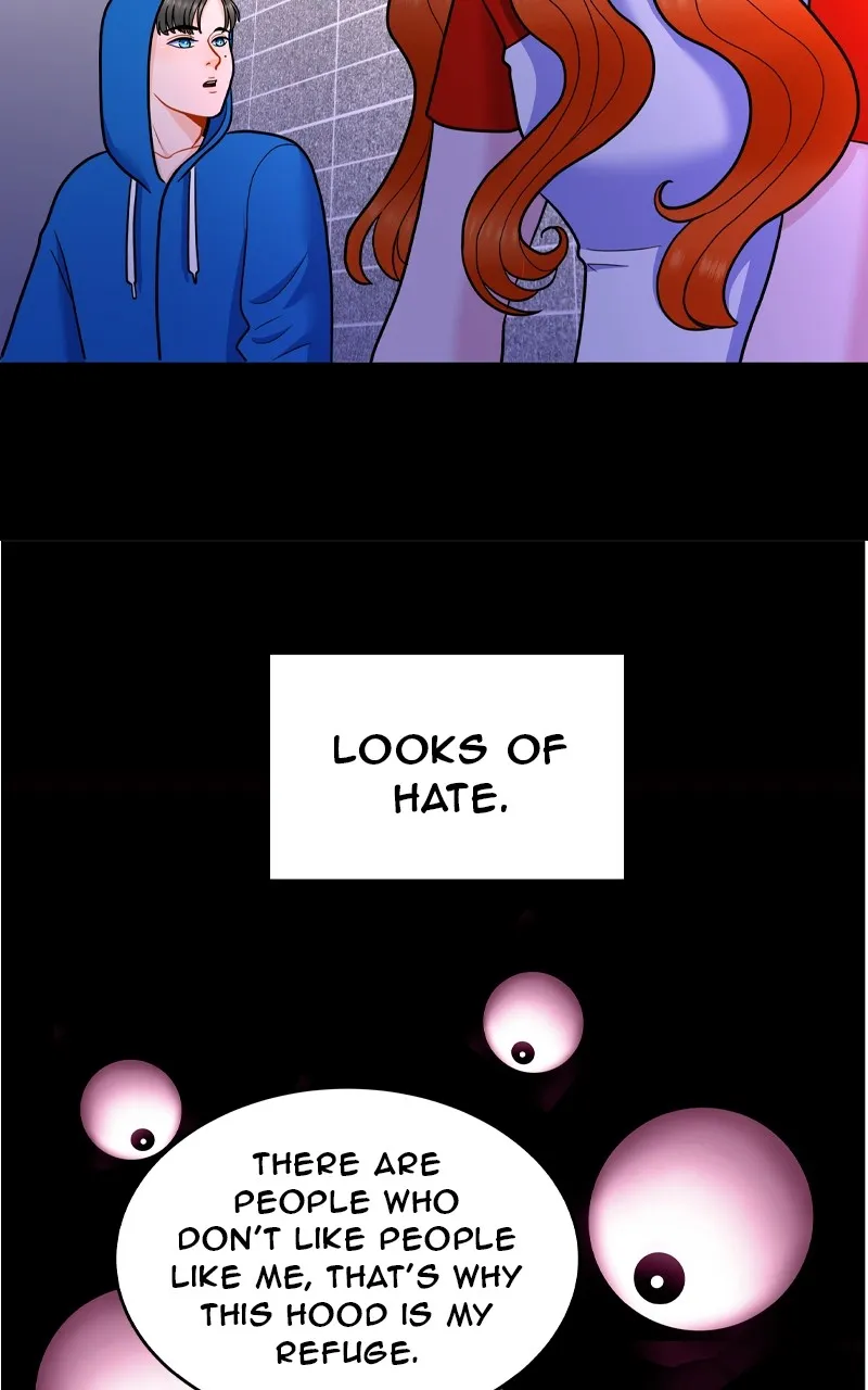 Reflection of the Soul Chapter 8 page 53 - 