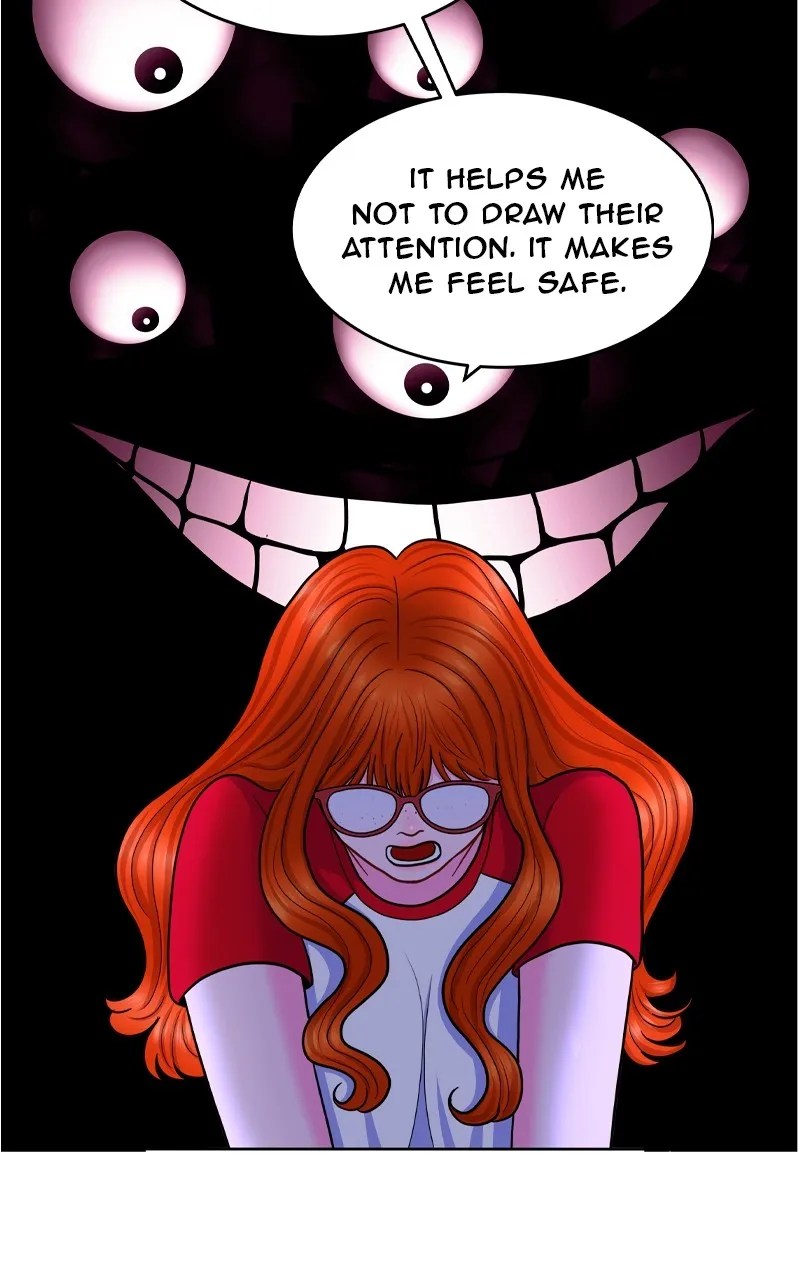 Reflection of the Soul Chapter 8 page 54 - 