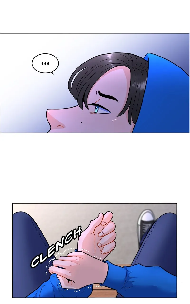 Reflection of the Soul Chapter 8 page 55 - 