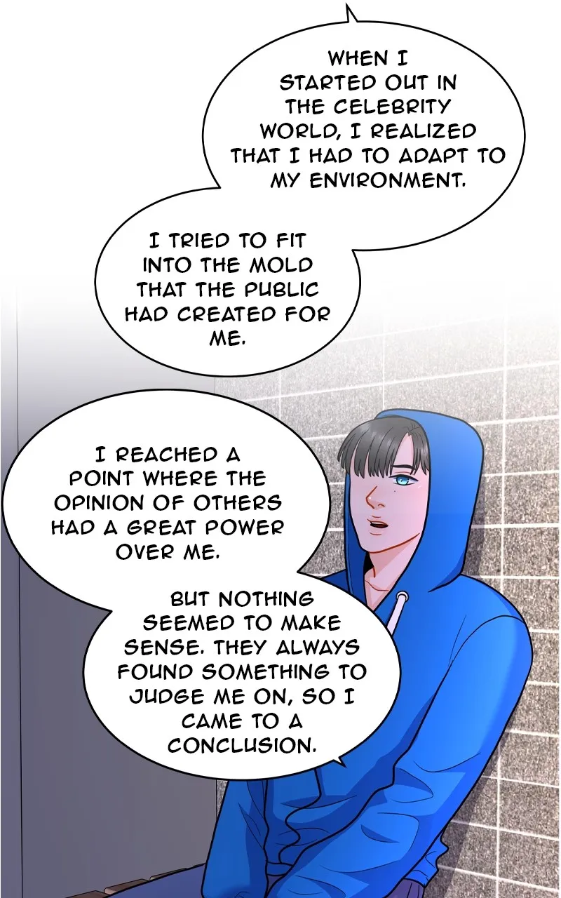Reflection of the Soul Chapter 8 page 56 - 