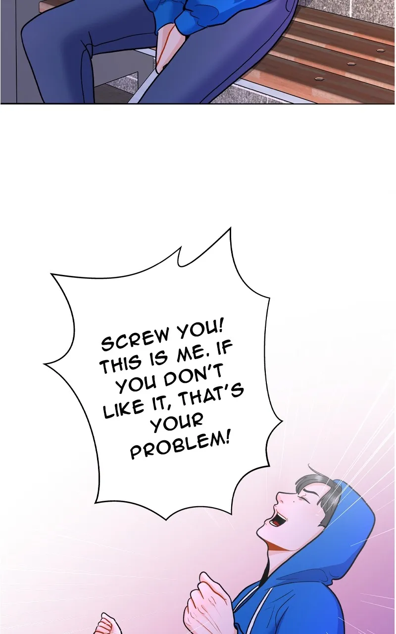 Reflection of the Soul Chapter 8 page 57 - 