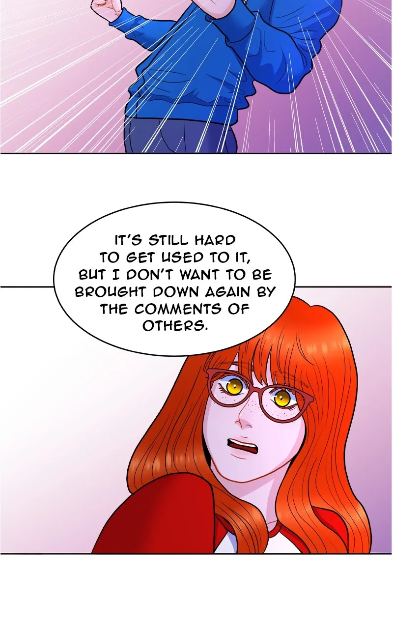 Reflection of the Soul Chapter 8 page 58 - 