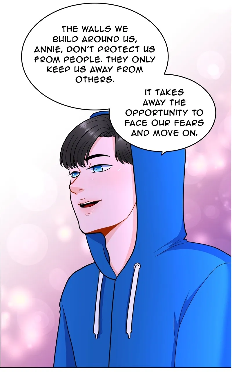 Reflection of the Soul Chapter 8 page 59 - 