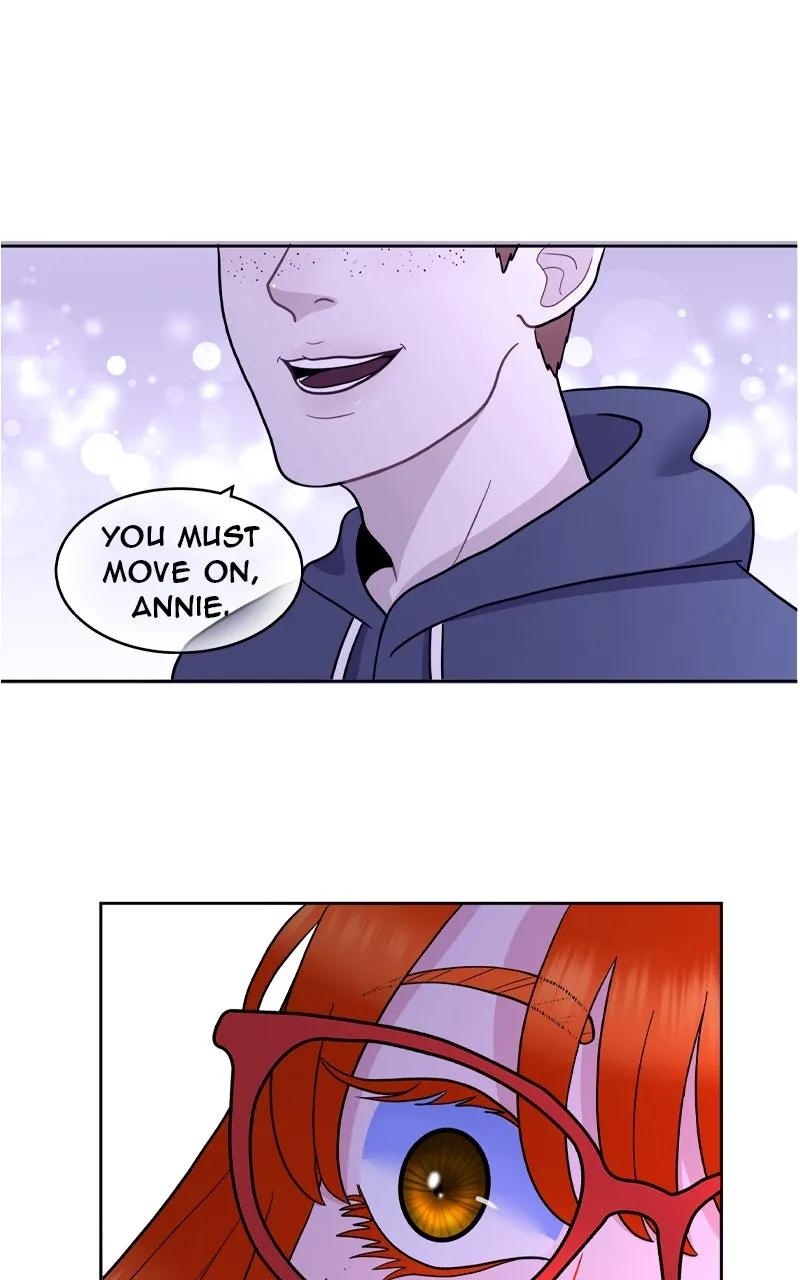 Reflection of the Soul Chapter 8 page 60 - 