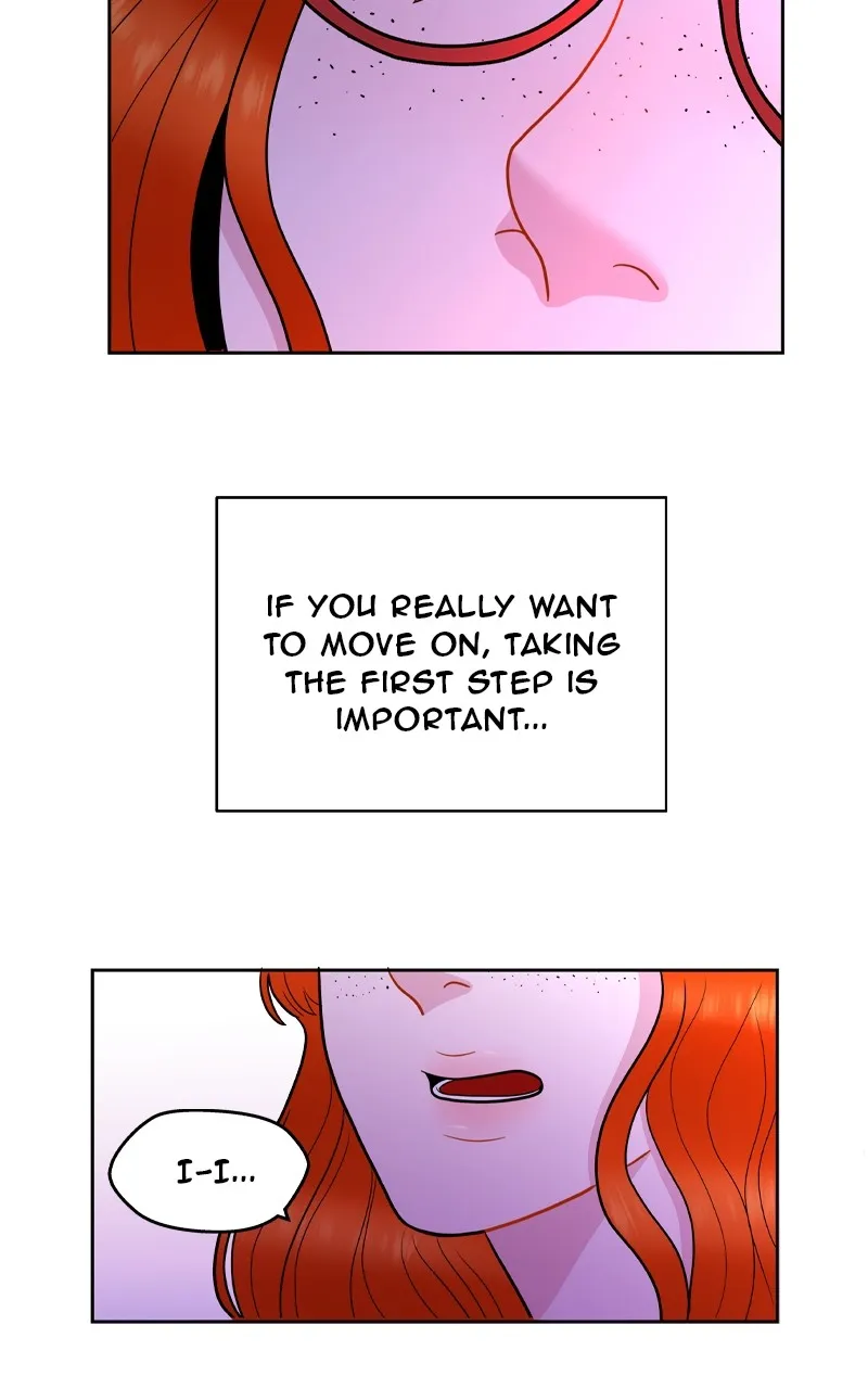 Reflection of the Soul Chapter 8 page 61 - 