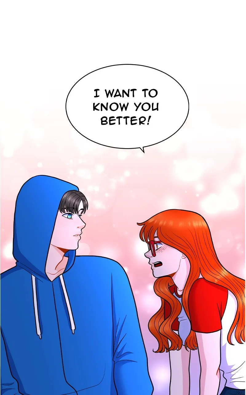 Reflection of the Soul Chapter 8 page 62 - 