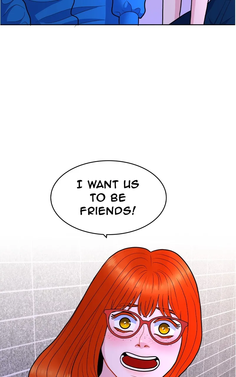 Reflection of the Soul Chapter 8 page 63 - 