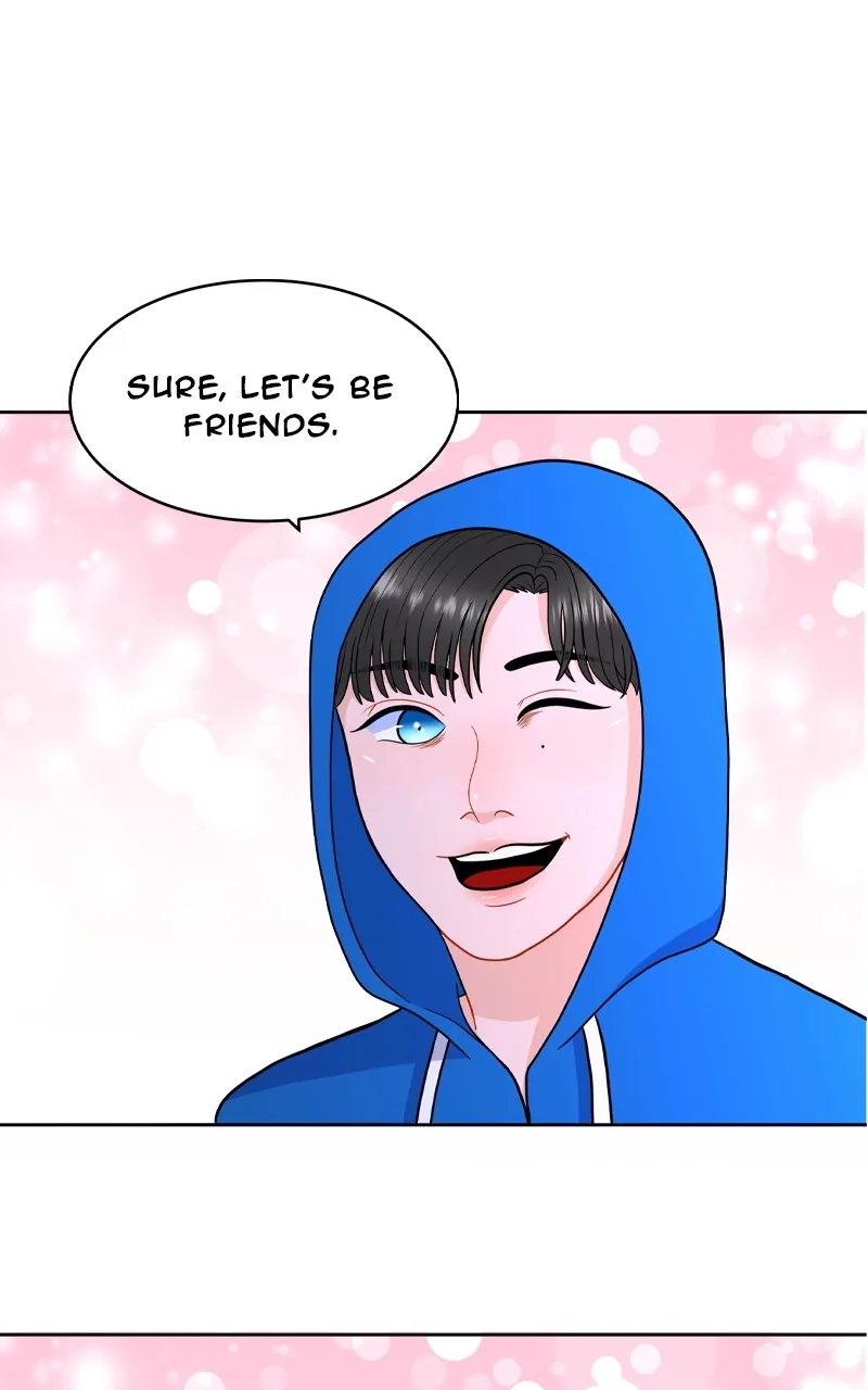 Reflection of the Soul Chapter 8 page 66 - 
