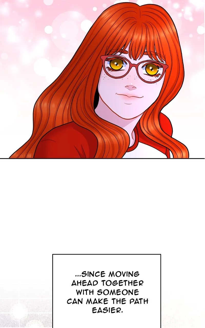 Reflection of the Soul Chapter 8 page 67 - 