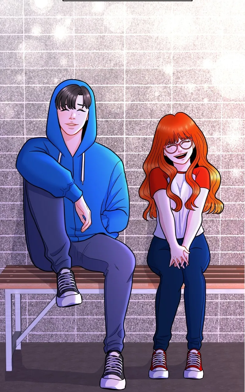 Reflection of the Soul Chapter 8 page 68 - 
