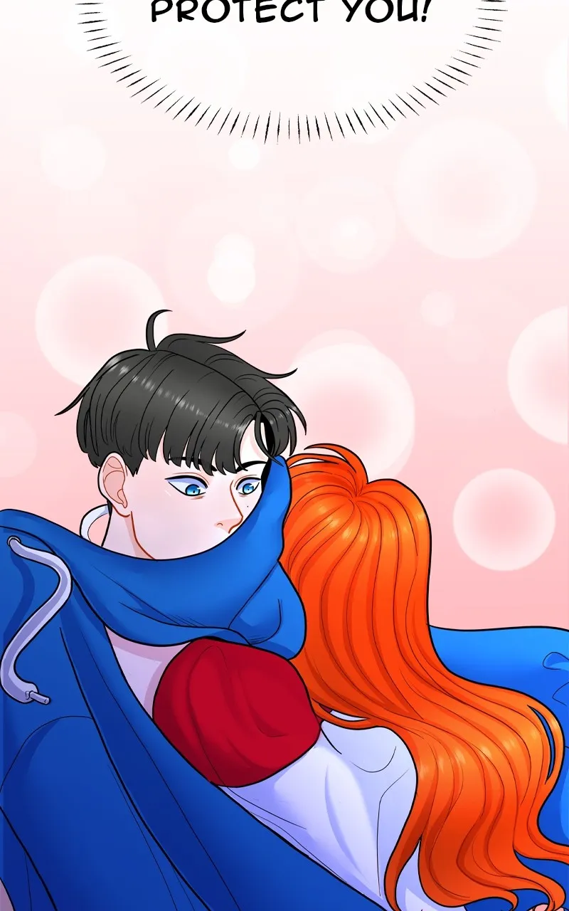 Reflection of the Soul Chapter 8 page 8 - 