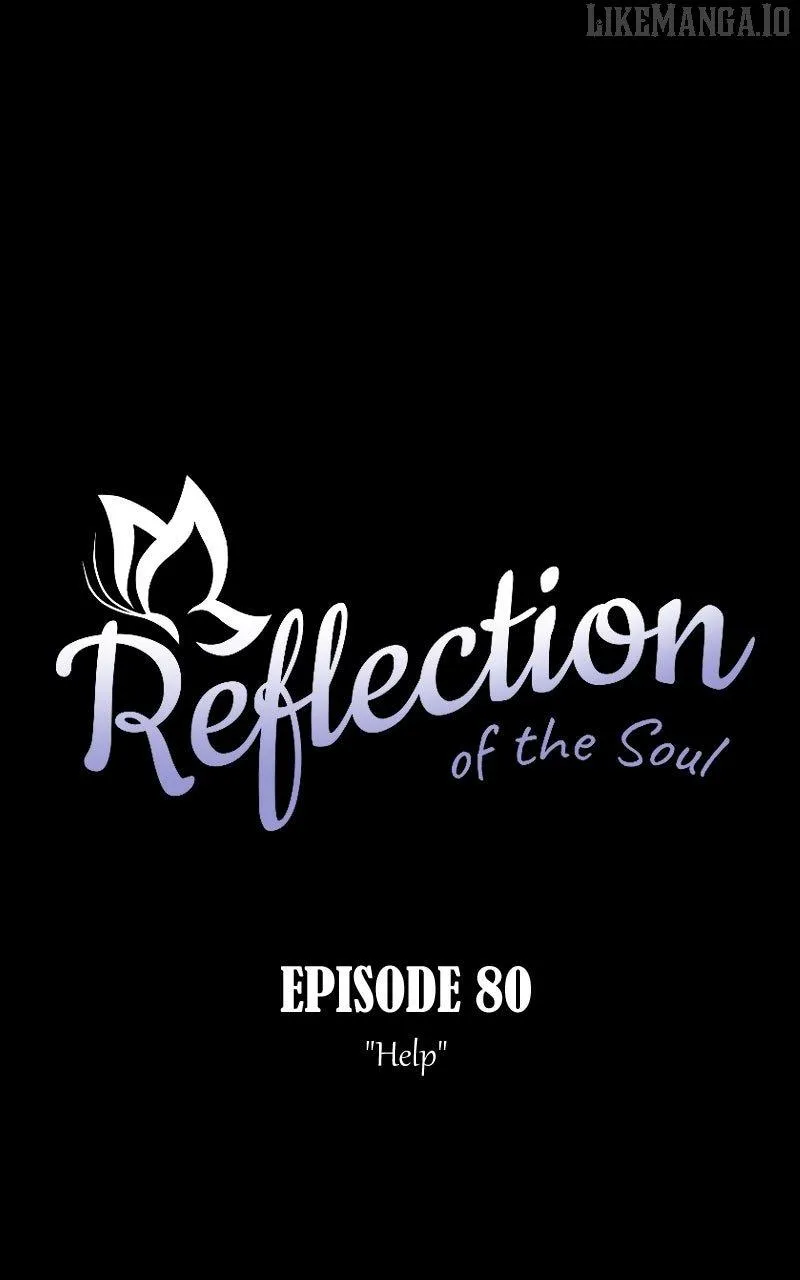 Reflection of the Soul Chapter 80 page 2 - 