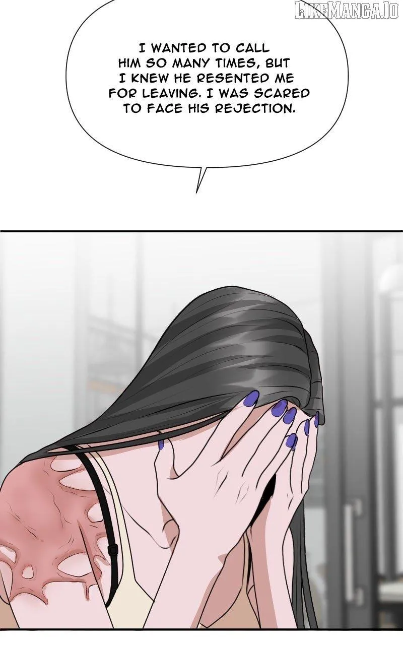 Reflection of the Soul Chapter 80 page 101 - 