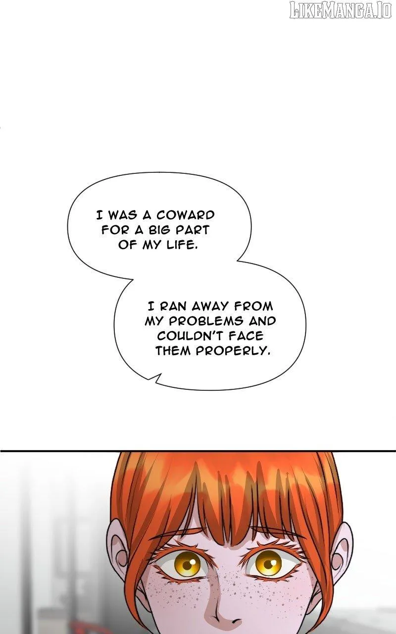 Reflection of the Soul Chapter 80 page 105 - 
