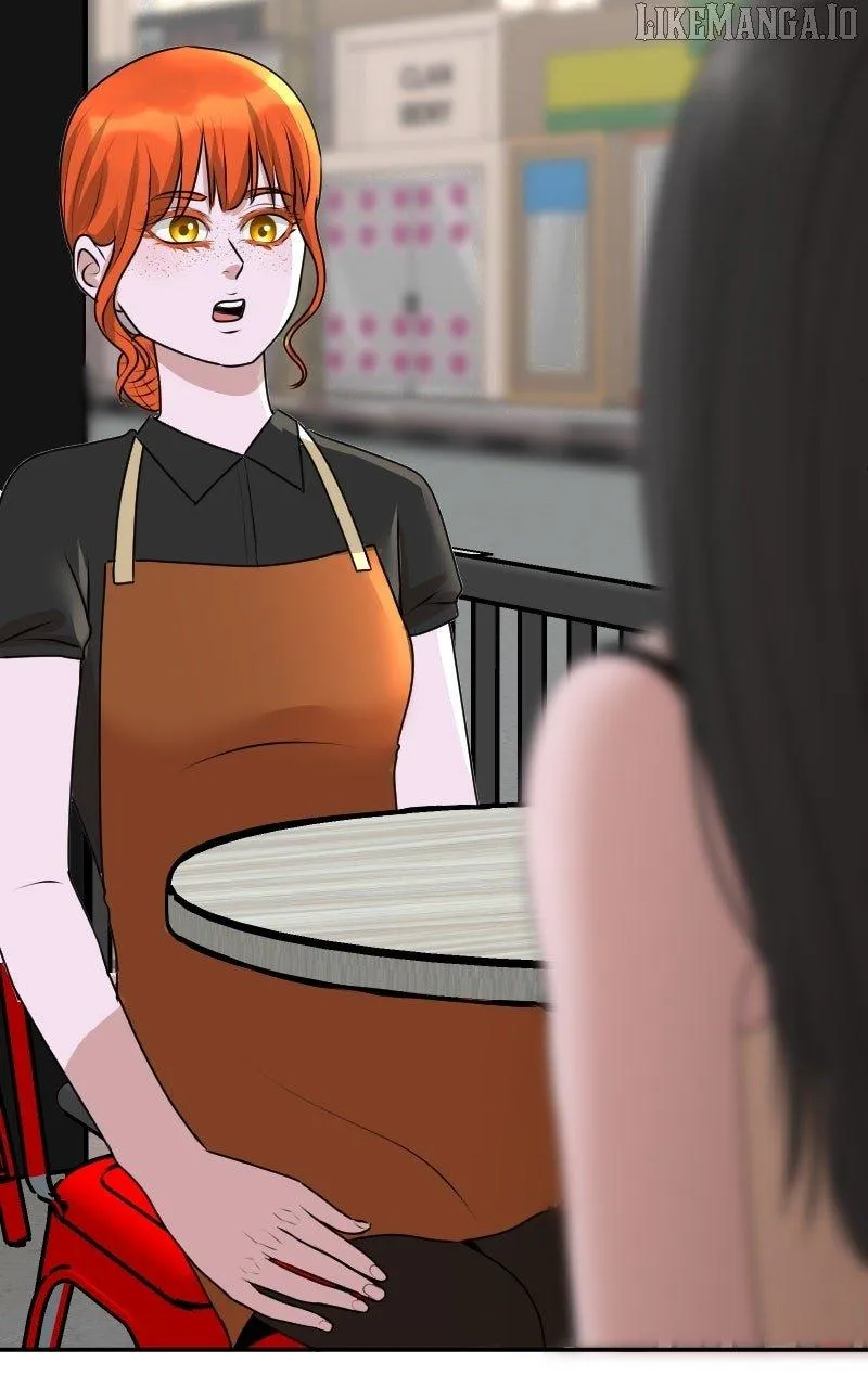 Reflection of the Soul Chapter 80 page 111 - 