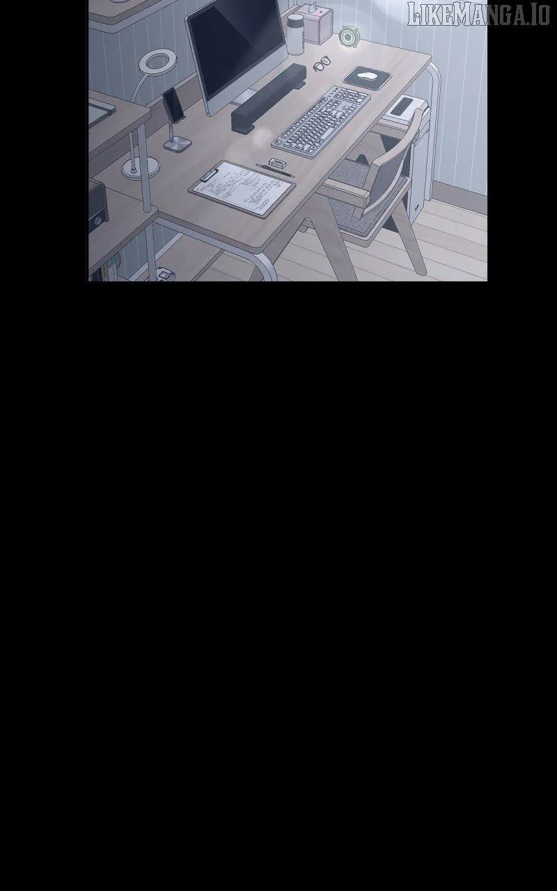 Reflection of the Soul Chapter 80 page 18 - 