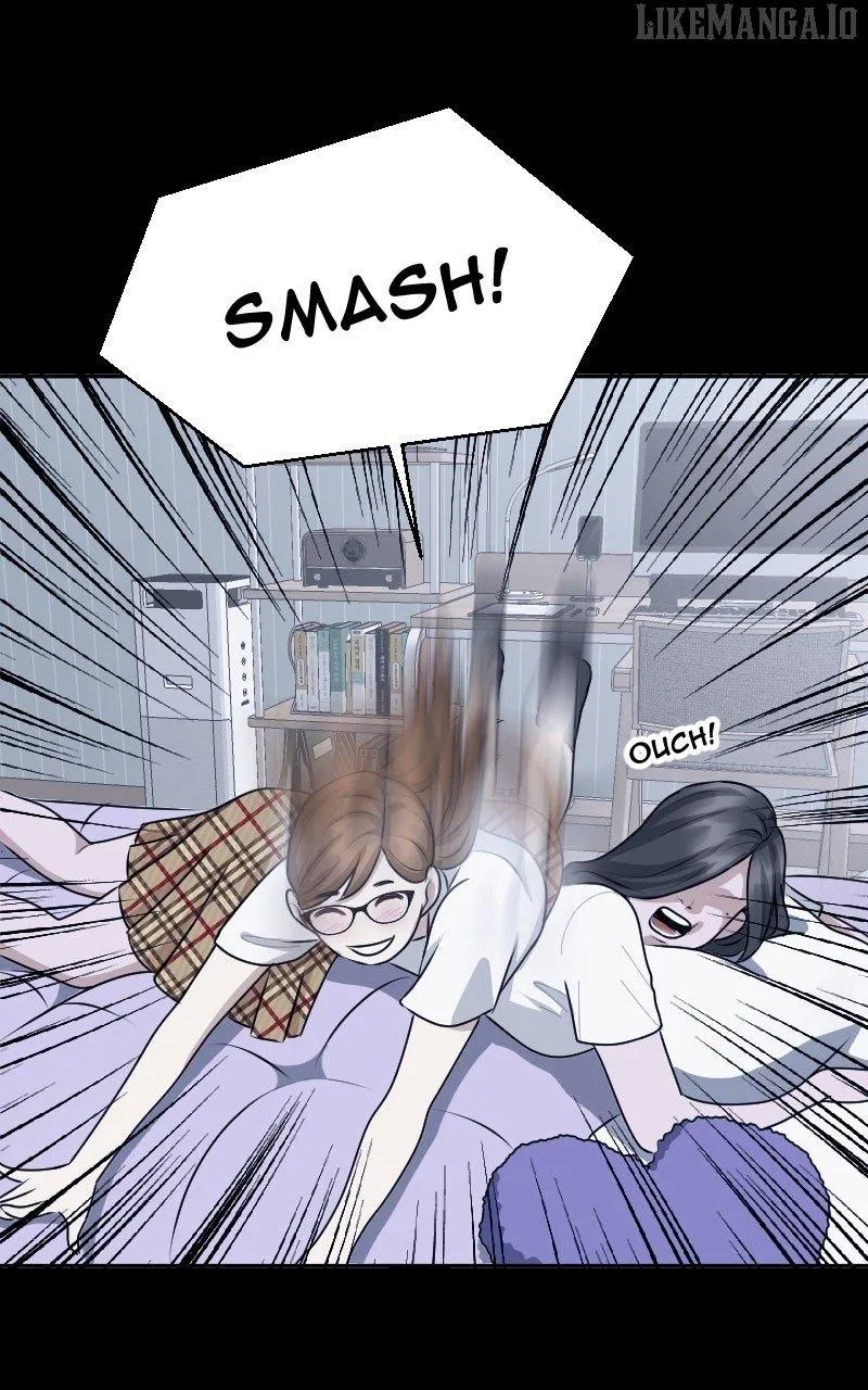 Reflection of the Soul Chapter 80 page 23 - 