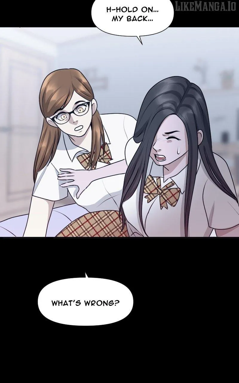 Reflection of the Soul Chapter 80 page 25 - 