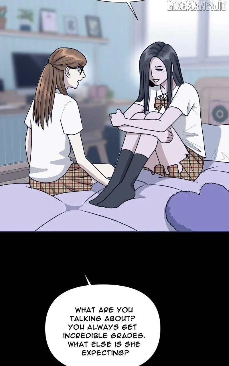 Reflection of the Soul Chapter 80 page 31 - 