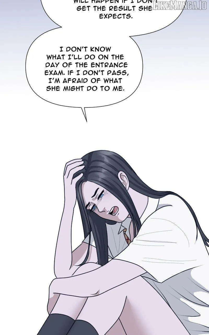 Reflection of the Soul Chapter 80 page 35 - 
