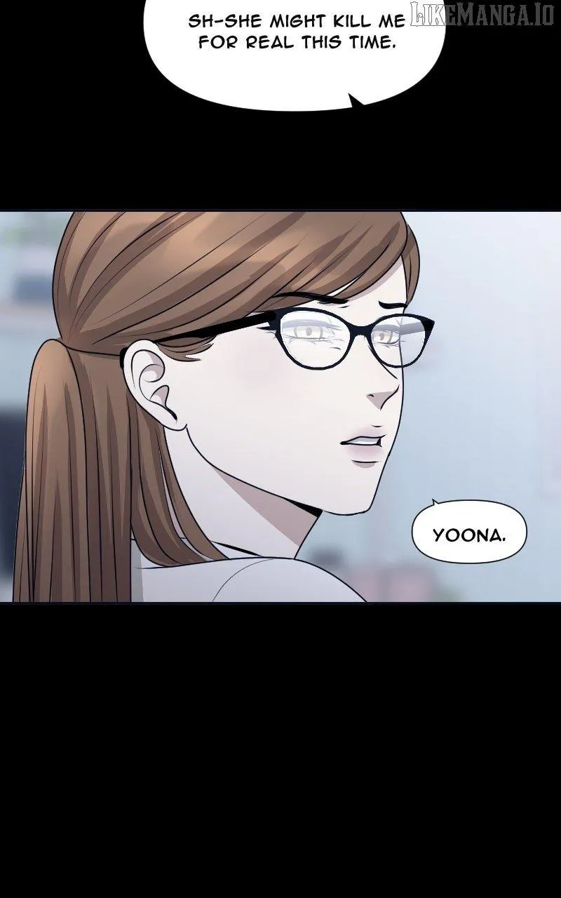 Reflection of the Soul Chapter 80 page 37 - 