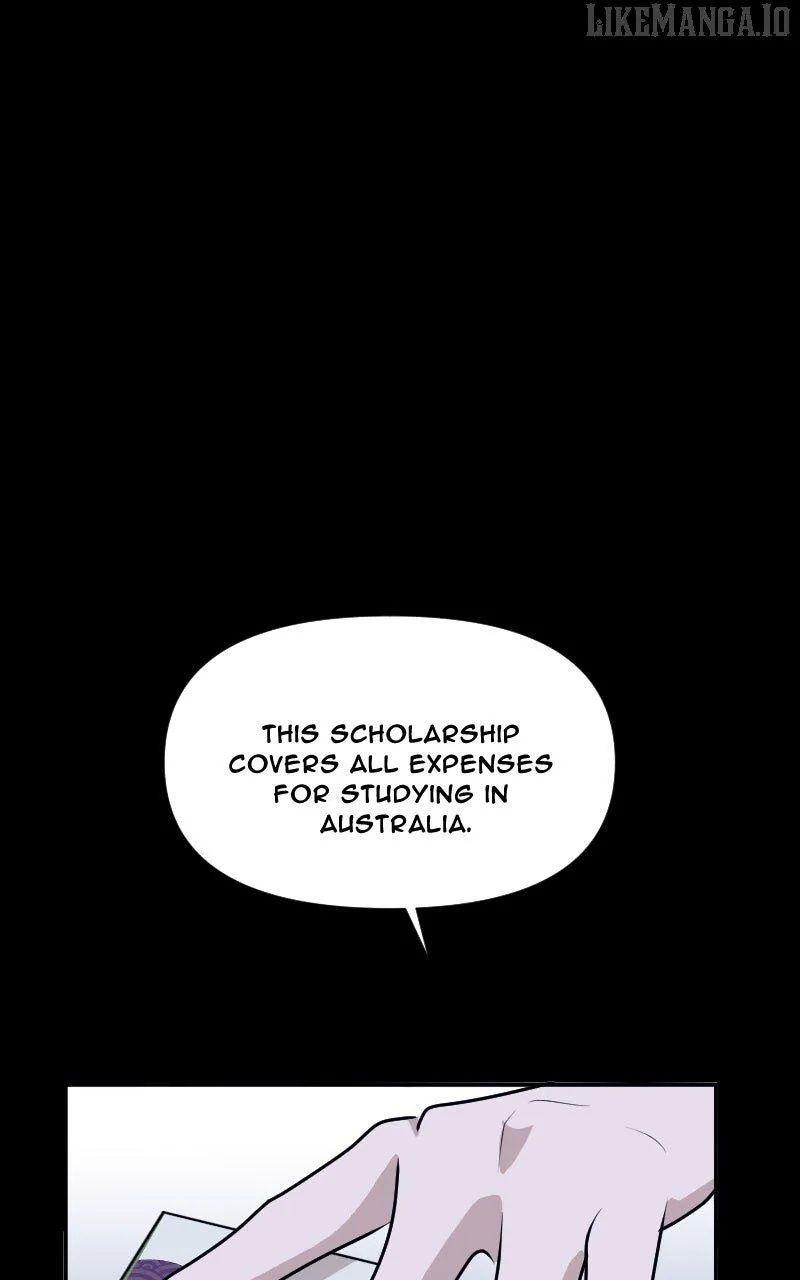 Reflection of the Soul Chapter 80 page 42 - 
