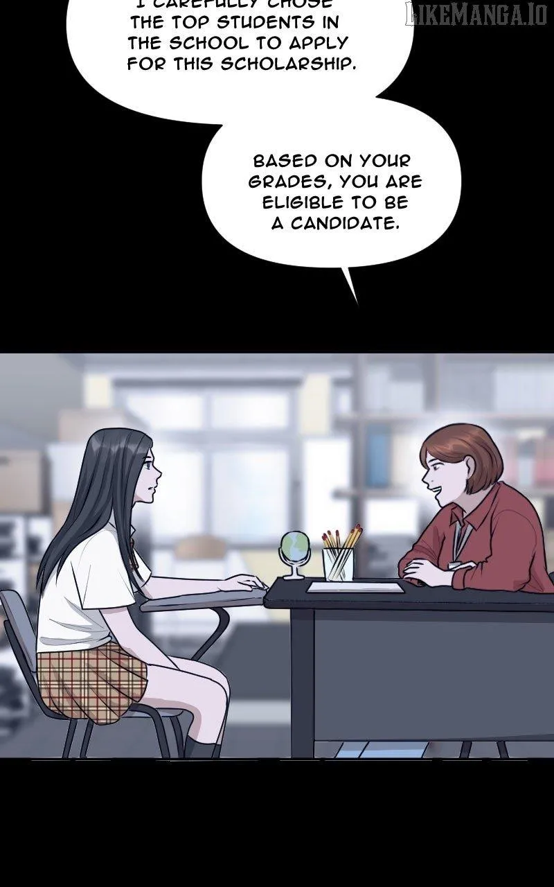 Reflection of the Soul Chapter 80 page 45 - 
