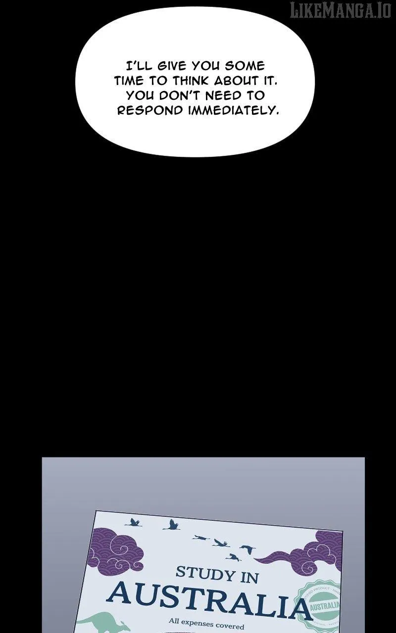 Reflection of the Soul Chapter 80 page 56 - 