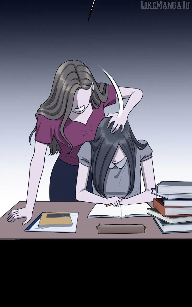 Reflection of the Soul Chapter 80 page 7 - 