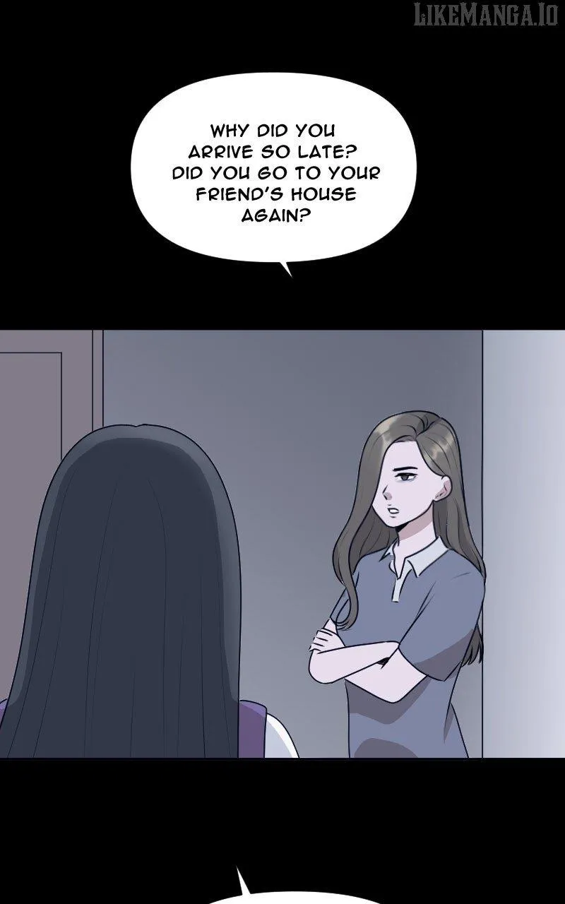 Reflection of the Soul Chapter 80 page 66 - 