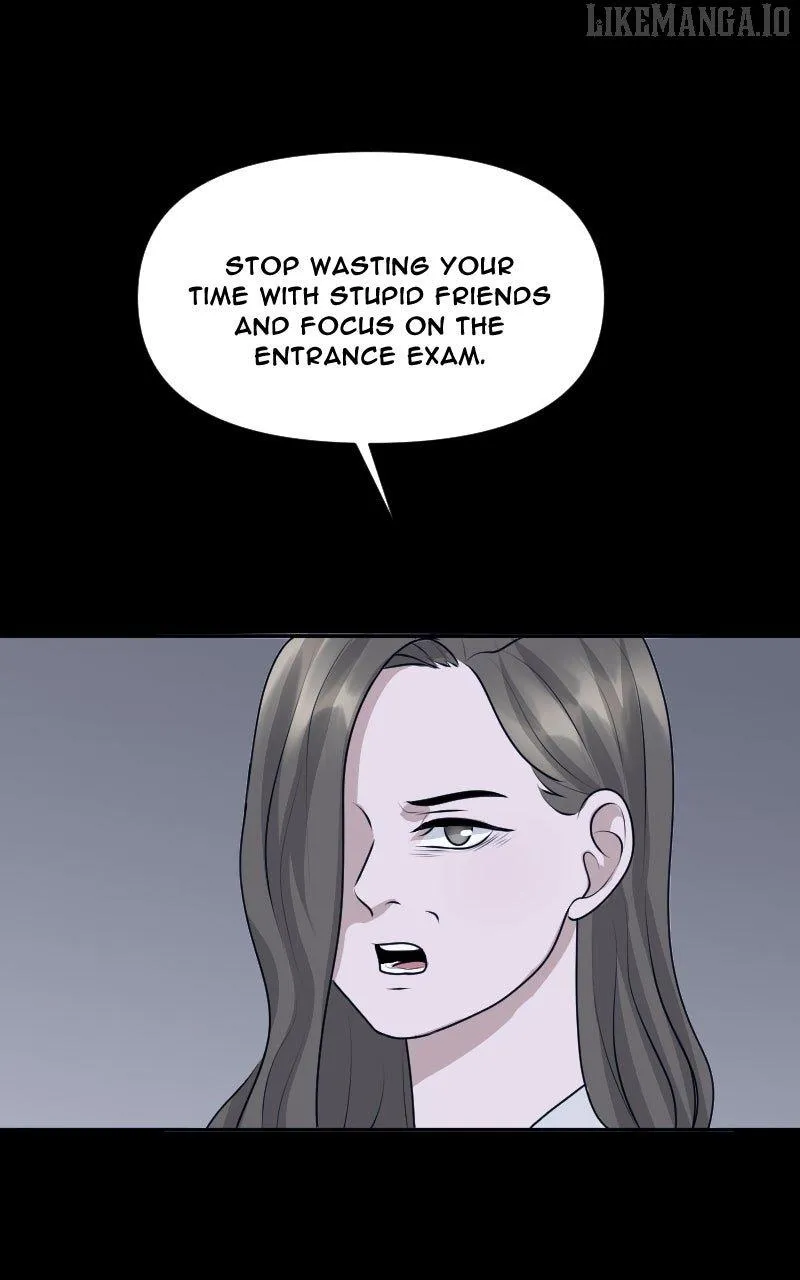 Reflection of the Soul Chapter 80 page 68 - 
