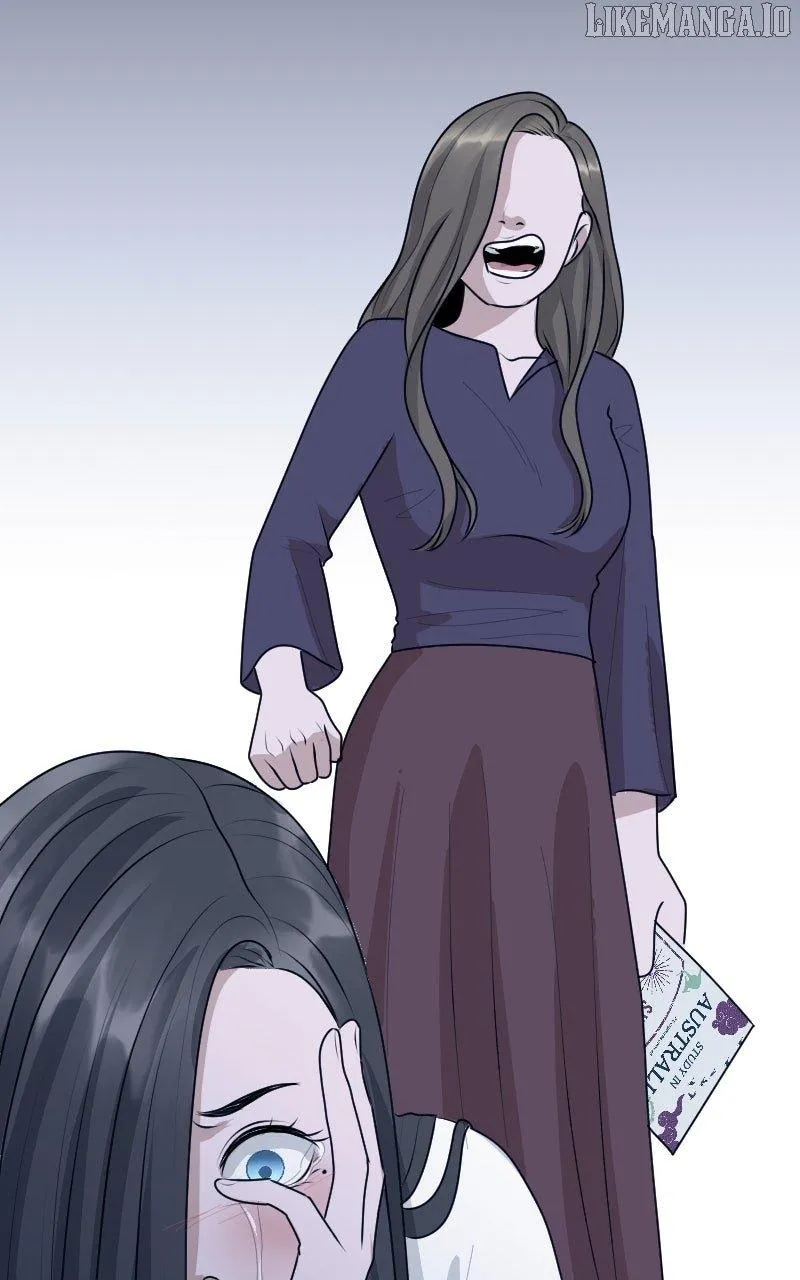 Reflection of the Soul Chapter 80 page 85 - 