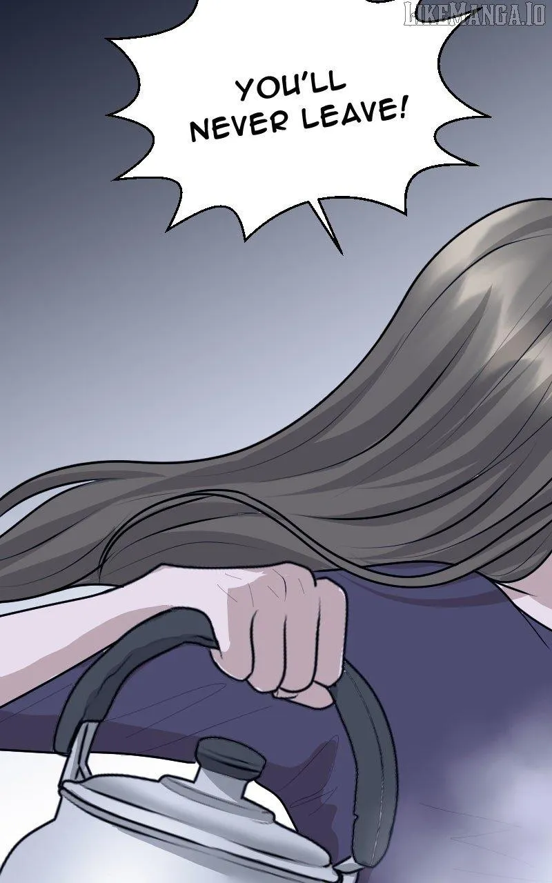 Reflection of the Soul Chapter 80 page 91 - 
