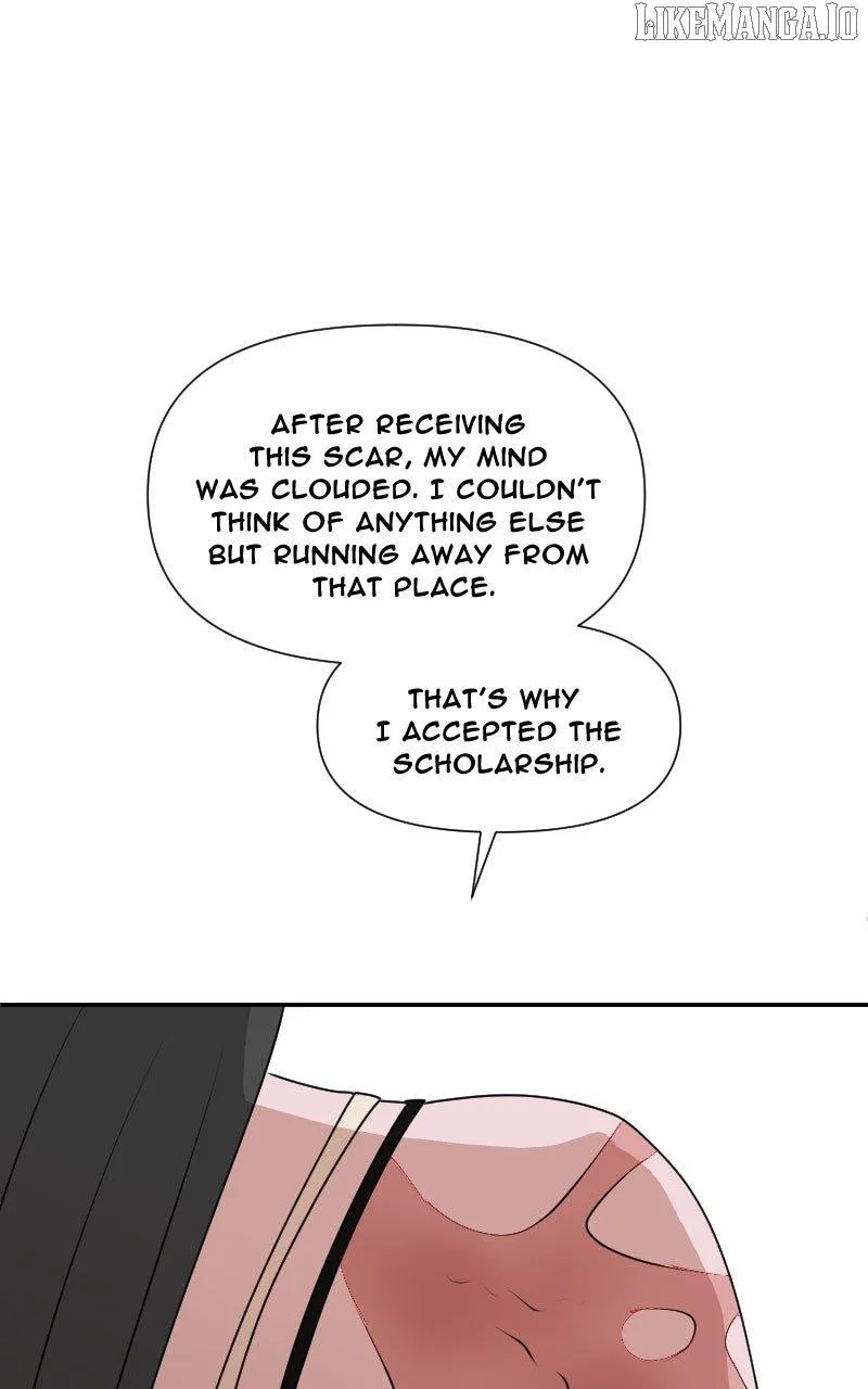 Reflection of the Soul Chapter 80 page 96 - 