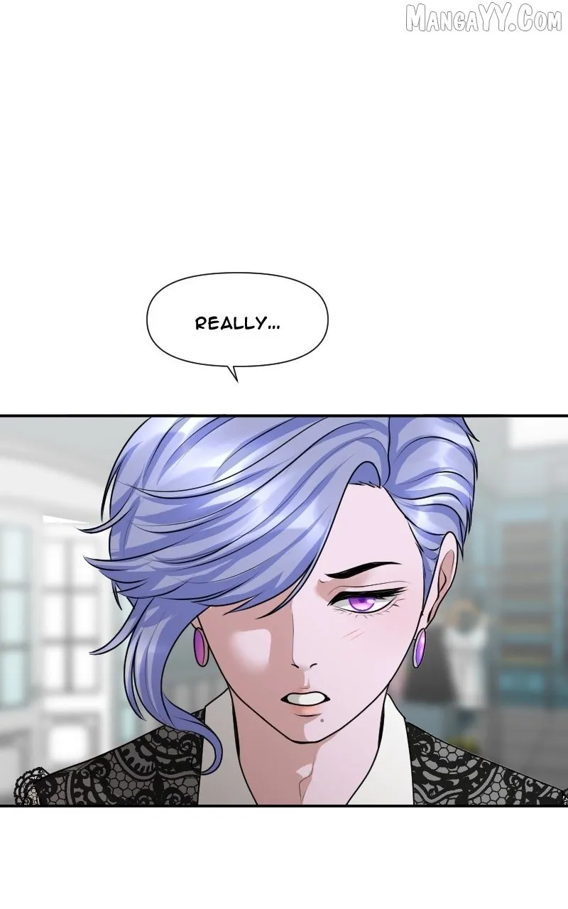 Reflection of the Soul Chapter 81 page 11 - 