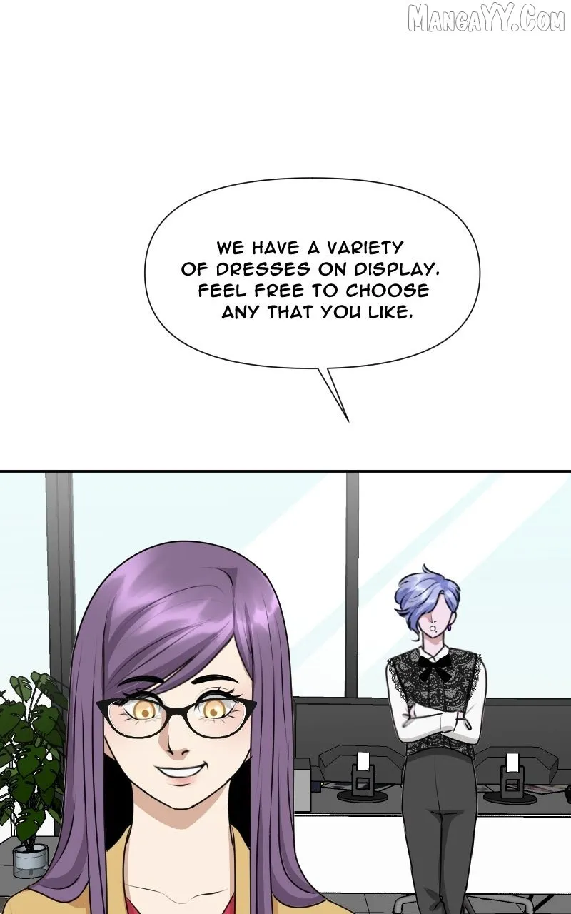 Reflection of the Soul Chapter 81 page 17 - 