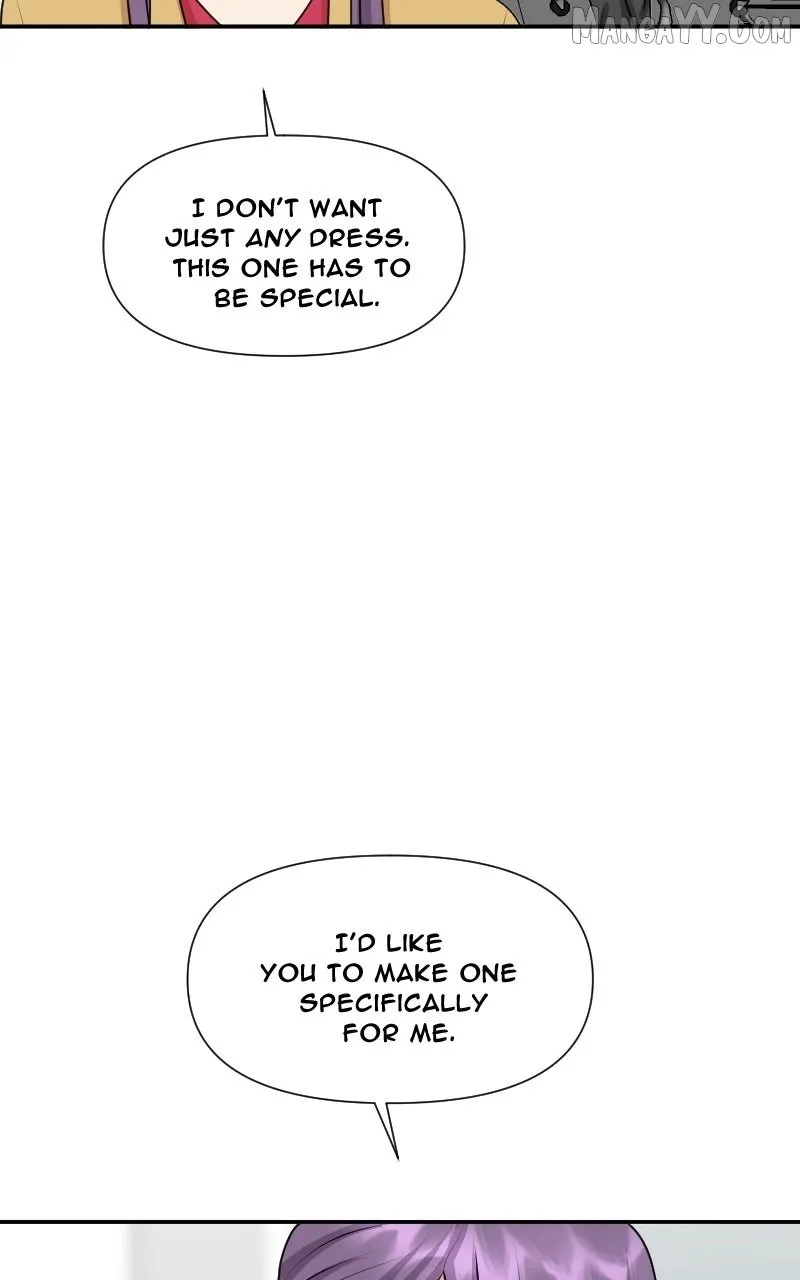 Reflection of the Soul Chapter 81 page 18 - 