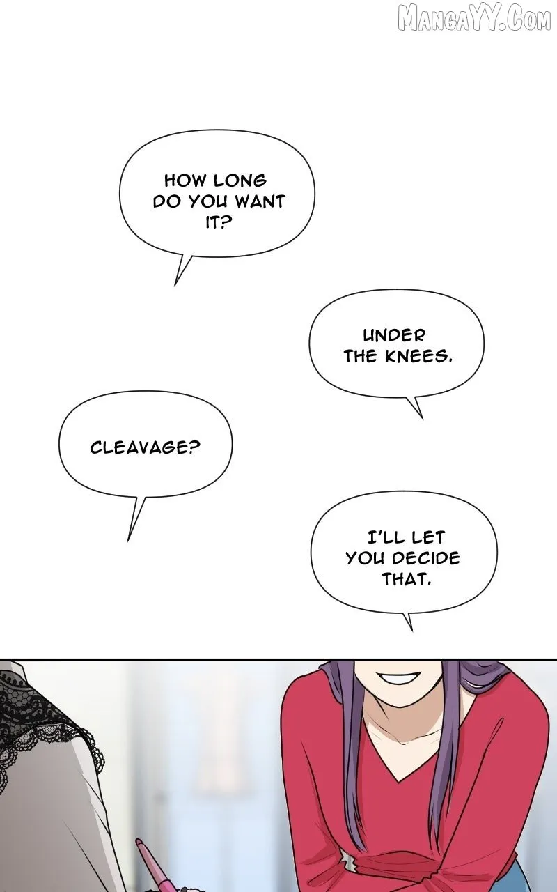 Reflection of the Soul Chapter 81 page 22 - 